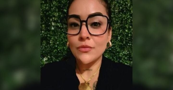 Hallan con vida a la periodista Roxana Guzmán tras más de 48 horas secuestrada