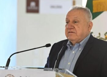 Denuncia piso disparejo en Quintana Roo; Rafael Marín señala parcialidad electoral