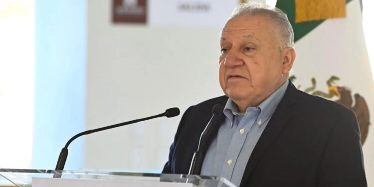 Denuncia piso disparejo en Quintana Roo; Rafael Marín señala parcialidad electoral