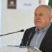 Denuncia piso disparejo en Quintana Roo; Rafael Marín señala parcialidad electoral