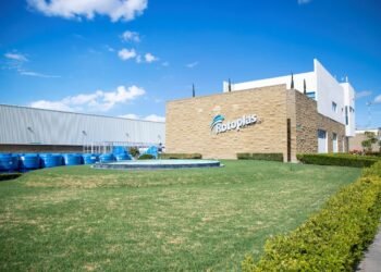 Premios Logra 2026 destacan innovación ambiental de Grupo Rotoplas