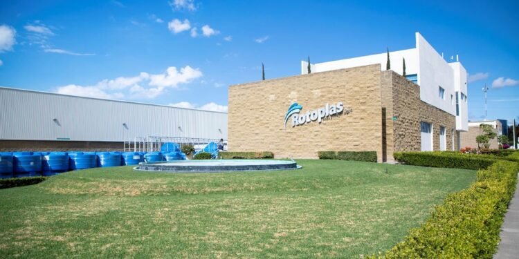 Premios Logra 2026 destacan innovación ambiental de Grupo Rotoplas