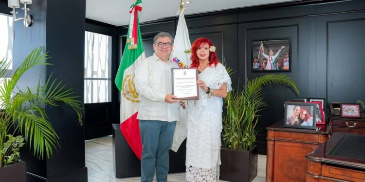 ¿Qué cambia en Salud Campeche? Orlando Alvarado llega con promesa de resultados