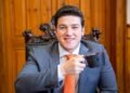 Samuel García enfrenta nuevo frente legal; Anticorrupción inicia juicio político