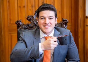 Samuel García enfrenta nuevo frente legal; Anticorrupción inicia juicio político
