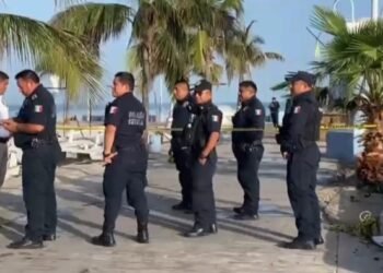 ¿Qué ocurrió en el muelle de San Román? Localizan el cuerpo de un hombre