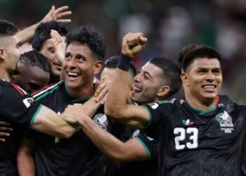 México quiere cerrar la obra perfecta: el Tri enfrenta a Chequia por el liderato del grupo