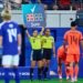 Mientras Japón y Países Bajos empataban, Katia Itzel García hacía historia en el Mundial 2026