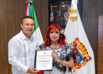 Nuevo timonel para la educación campechana: ¿quién es Candelario Pacheco?