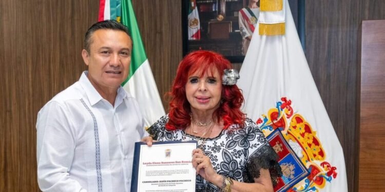 Nuevo timonel para la educación campechana: ¿quién es Candelario Pacheco?