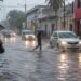 El temporal pisa el acelerador; lluvias fuertes dominarán gran parte de la semana