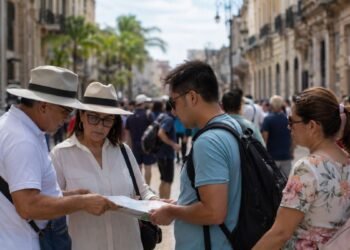 ¿Vas a viajar durante el Mundial? Profeco reforzará vigilancia en la Península de Yucatán y 143 puntos turísticos del país