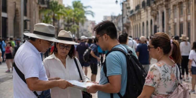 ¿Vas a viajar durante el Mundial? Profeco reforzará vigilancia en la Península de Yucatán y 143 puntos turísticos del país
