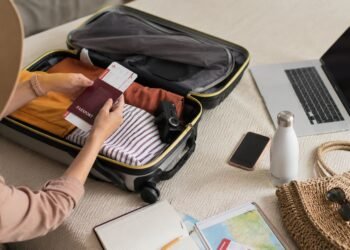 ¿Planeas ir al Mundial? Estos son los documentos que debes exigir a una agencia de viajes