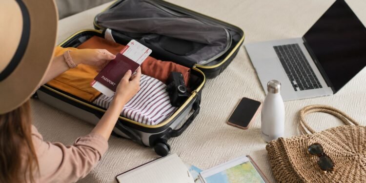 ¿Planeas ir al Mundial? Estos son los documentos que debes exigir a una agencia de viajes