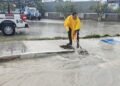 ¡No habrá clases mañana en Campeche! Se suspenden por fuertes lluvias