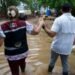 Así quedó Bonfil tras las lluvias; activan apoyo para familias afectadas
