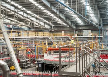 Menos agua, más reciclaje y energía limpia; así avanza la estrategia ambiental de Coca-Cola FEMSA