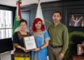 Cambios en SIPINNA Campeche; Josefa Castillo llega para fortalecer la atención a niñas y niños