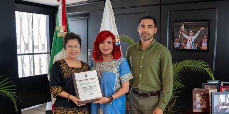 Cambios en SIPINNA Campeche; Josefa Castillo llega para fortalecer la atención a niñas y niños