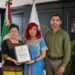 Cambios en SIPINNA Campeche; Josefa Castillo llega para fortalecer la atención a niñas y niños