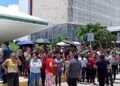 Temblor desata evacuaciones en Campeche; autoridades informan qué ocurrió