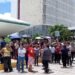 Temblor desata evacuaciones en Campeche; autoridades informan qué ocurrió