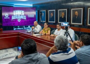 ¿Cómo se fortalecerá el bienestar social? Campeche presentan estrategia “ME LATE”