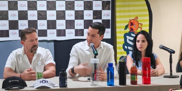 ExpoAutos Campeche 2026 promete negocios, promociones y derrama económica