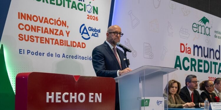 La acreditación gana terreno: ema aborda nuevos desafíos tecnológicos y ambientales
