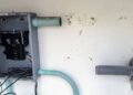 ¡Ni el cableado perdonaron! Saquean parque acuático y dejan severos daños
