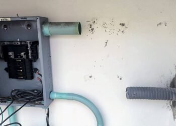 ¡Ni el cableado perdonaron! Saquean parque acuático y dejan severos daños