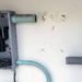 ¡Ni el cableado perdonaron! Saquean parque acuático y dejan severos daños