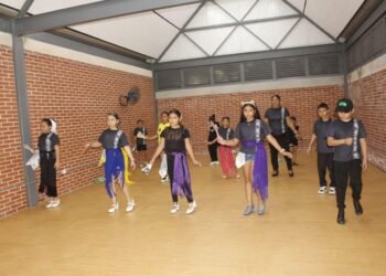 ¡El Mirador se llena de talento! Niños y jóvenes tomarán el escenario en Campeche