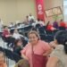 Estalla inconformidad por plazas docentes; acusan irregularidades y favoritismo en USICAMM