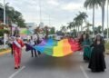 Campeche se pinta de orgullo y diversidad