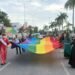 Campeche se pinta de orgullo y diversidad