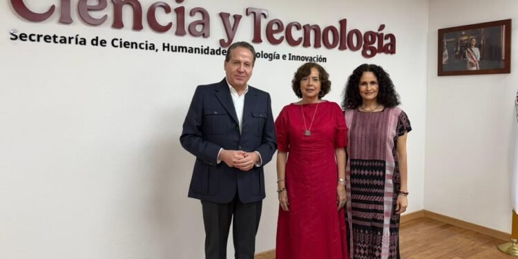 México apuesta por la ciencia: destacan proyectos que buscan cambiar el futuro del país