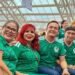 Campeche vibrará con el TRI en el Domo del Jaguar; esto debes saber para sumarte al festejo