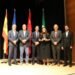 Campeche pone el nombre de México en alto y conquista reconocimiento internacional en Madrid