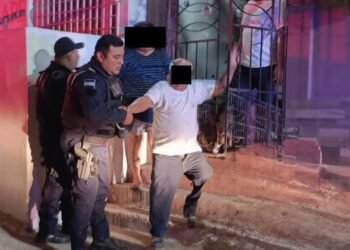 Ataque en Granjas: vinculan a proceso a septuagenario y revelan nuevos detalles