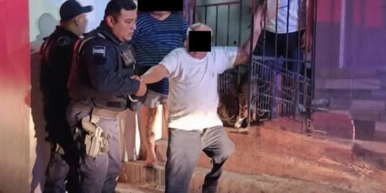 Ataque en Granjas: vinculan a proceso a septuagenario y revelan nuevos detalles