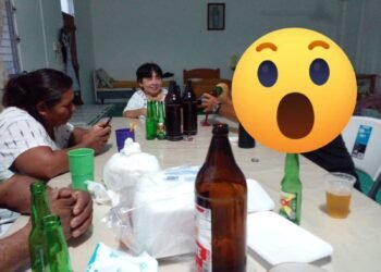 Denuncias sacuden hogar de ancianos en Carmen; piden intervención urgente del DIF