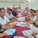 Avanza la entrega de apoyos; 103 tarjetas del Bienestar llegan a Escárcega