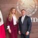 Harfuch respalda estrategia de seguridad en Campeche; buscan blindar la paz en el estado