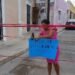 ¡Basta de apagones! Vecinos bloquean calles y exigen a la CFE un nuevo transformador
