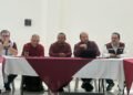Más servicios y atención en las calles; así avanza la Ruta de la Transformación en Escárcega
