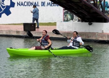 ¿Ya conoces el parque del jaguar? Escárcega fortalece su apuesta por el turismo sustentable