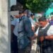 ¿Acosador? Vecinos capturan a un joven tras irrumpir una vivienda en Ciudad del Carmen