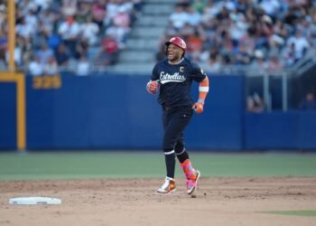 ¿Quién brilló más? Robinson Canó y las Estrellas vencen a la Selección Mexicana